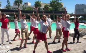 FRAM organise des défis entre ses différents Clubs Framissima FRAM organise des défis entre ses différents Clubs Framissima