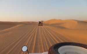 Dubaï Tourism : 200 places à gagner pour un éductour en décembre 2015
