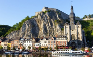 La start-up française Loopi s'implante en Belgique