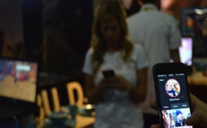 Accueil des touristes : ARDX lance une appli mobile avec la techno iBeacon