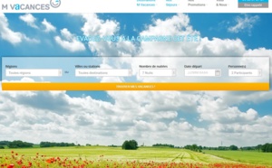 DocteGestio reprend M Vacances