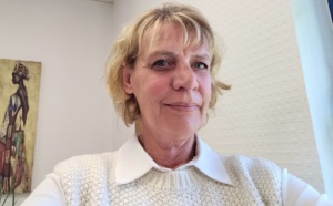 ISABELLE JAECQUES ISABELLE JAECQUES