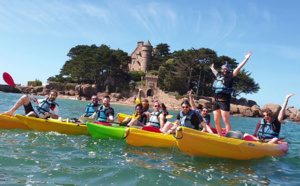 Organiser vos prochains séminaires et team building en Côtes d’Armor Organiser vos prochains séminaires et team building en Côtes d’Armor