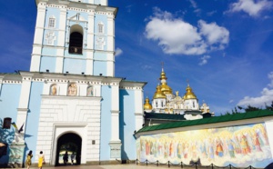 Salaün Holidays veut faire de Kiev une destination de court séjour
