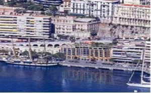 Monaco :  Port Palace, 4* luxe ouvre ses portes