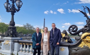 Nordic fait l'acquisition de Nord Espaces Nordic fait l'acquisition de Nord Espaces
