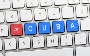 Cuba remplace sa carte touristique par un visa électronique