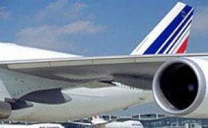 Surcharge pétrole : Air France augmentes ses tarifs