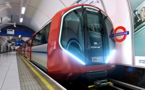 Londres : le métro paralysé dès ce mercredi 8 juillet 2015 ?