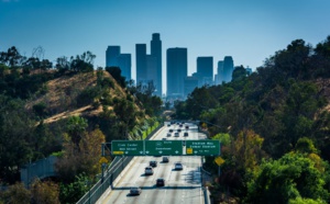 Los Angeles accueille le salon du tourisme IPW
