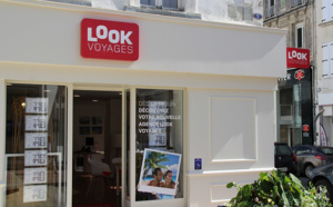 La Roche-sur-Yon : Look Voyages ouvre un nouveau concept d'agence