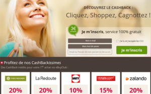 eBuyClub : comment les clients font du cash en achetant leur voyage ?