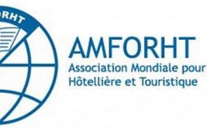 AMFORHT : 19e édition du forum annuel du 8 au 10 octobre 2015 à Palma de Majorque AMFORHT : 19e édition du forum annuel du 8 au 10 octobre 2015 à Palma de Majorque