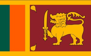 Sri Lanka : risques de débordements pendant la campagne des élections générales