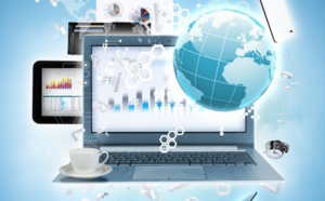 Fabrice Dariot (Bourse des vols) se lance dans le multicanal Fabrice Dariot (Bourse des vols) se lance dans le multicanal