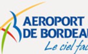 Bordeaux : le trafic de l'aéroport en hausse de 4,4 % en juin 2015