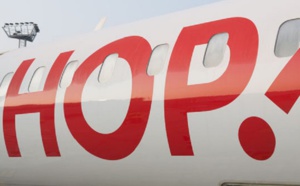 Hop ! Air France : les syndicats inquiets appellent à la grève le 10 juillet 