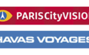 Havas Voyages référence ParisCityVision