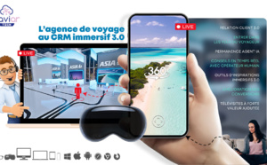 Réinventer la Vente de Voyages