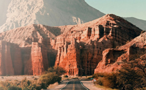 Cap sur la route 66 Argentine, la mythique RUTA 40 !