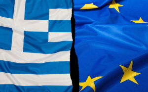 Grèce : le gouvernement formule de nouvelles propositions