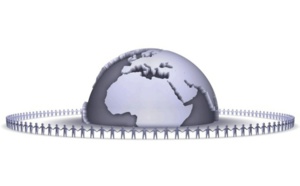 Le tourisme mondial grimpe de 4% sur les 4 premiers mois de 2015