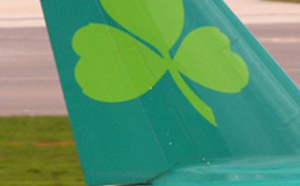 Ryanair enfin favorable au rachat d'Aer Lingus par IAG
