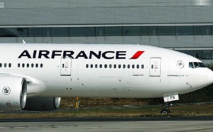 Air France : 24 h de retard pour le vol Kuala Lumpur-Paris à cause d'une sortie surf...