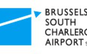 Bruxelles Sud Charleroi : +9 % de passagers au premier semestre 2015