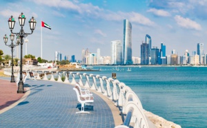 Abu Dhabi Stopover : des séjours gratuits pour les passagers en escale ! 