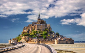 Normandie : début de saison timide pour le tourisme