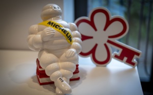 Clefs Michelin Italie : 146 hôtels à l’honneur