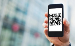 Pass Jeux : un QR code pour circuler à Paris pendant les JO