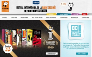Angoulême : le festival international de la BD booste l'hôtellerie locale