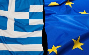 Grèce : les banques encore fermées le 15 juillet 2015