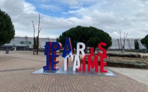 MICE : Paris, destination leader dans l'accueil des congrès internationaux