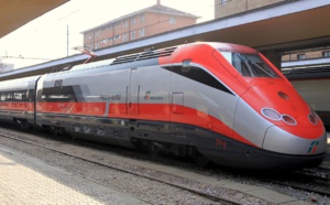 Trenitalia, retrouvez toutes les dernières actualités - Photo : Depositphotos.com