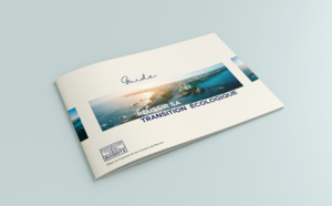 L'office de tourisme de Biarritz lance un guide "Transition Écologique" L'office de tourisme de Biarritz lance un guide "Transition Écologique"