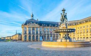 Bordeaux City Tours fera rouler ses bus au biocarburant