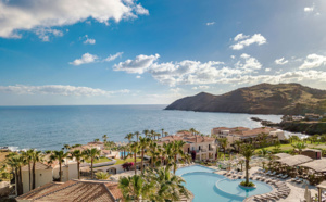 © Grecotel Marine Palace et Aqua Park