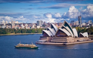 Australie : les coups de cœur et les bonnes adresses de Ch. Blanc (Australie Tours)