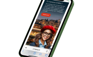 La Révolution du Tourisme par GENIAL - Generative IA Lab : transformer le secteur grâce à l'IA Générative La Révolution du Tourisme par GENIAL - Generative IA Lab : transformer le secteur grâce à l'IA Générative