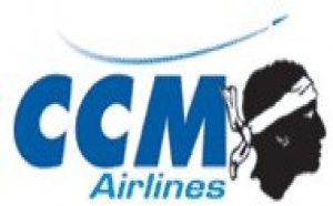 Eté 2008 : CCM Airlines/Air France augmente la desserte Paris-Corse