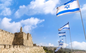 Israël : le pays est de nouveau "ouvert au tourisme"
