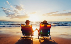 Les vacances en intersaison gagnent du terrain Les vacances en intersaison gagnent du terrain