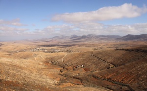 Iles Canaries : Lanzarote et Fuerteventura, les demies-sœurs de l’Atlantique