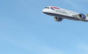 British Airways : le Boeing 787-9 Dreamliner commencera à voler le 25 octobre 2015