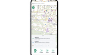 Cartes IGN, une nouvelle application mobile publique gratuite - Carte IGN