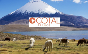 COTAL-France a lancé la quatrième saison de son programme E-learning - COTAL-France Montage AB