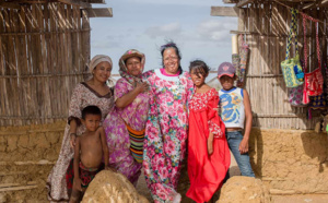 Le peuple Wayuu : un trésor culturel de Colombie